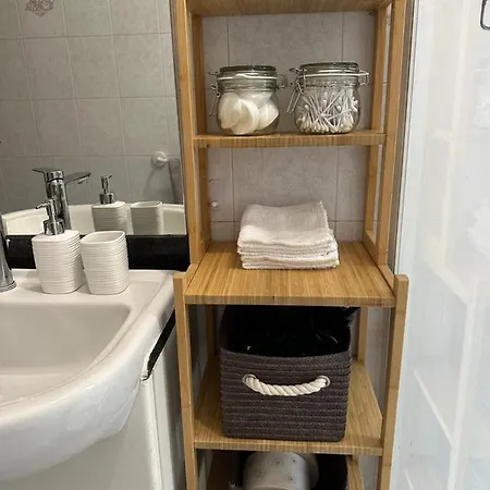 Apartment Navigli, Comfort E Design *