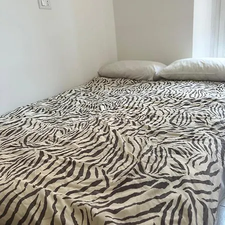 Apartment Navigli, Comfort E Design *