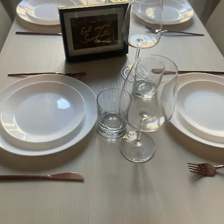 Navigli, Comfort E Design Apartment